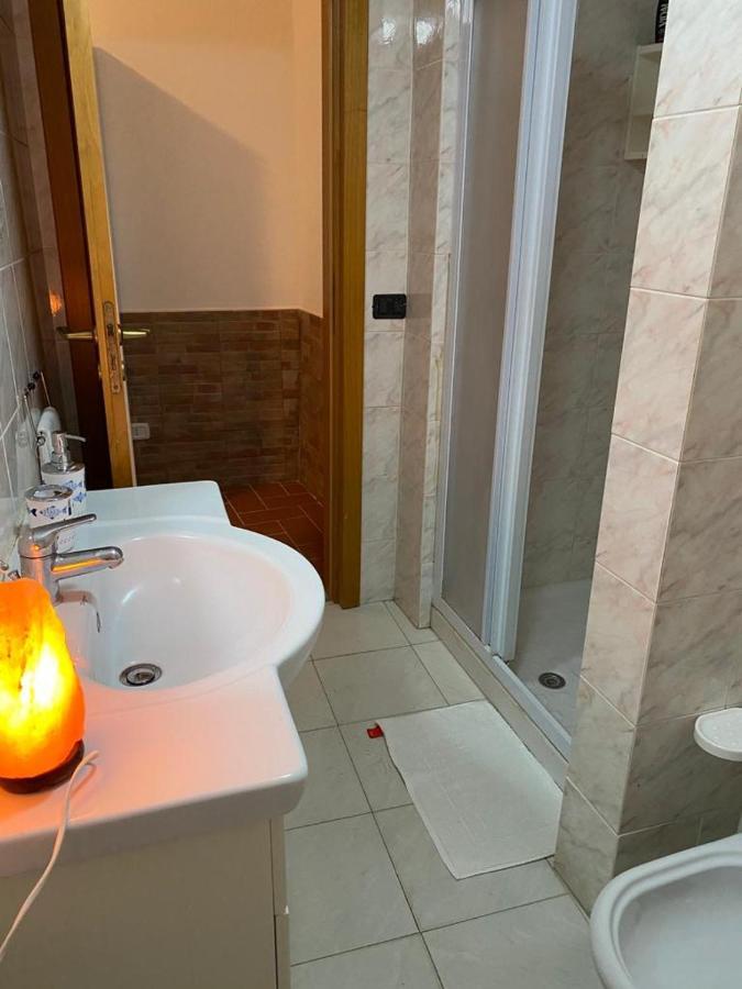 Fra Em Doria "Giubileo 2025" Apartment เน็ตตูโน ภายนอก รูปภาพ