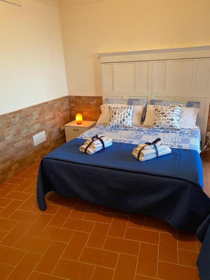 Fra Em Doria "Giubileo 2025" Apartment เน็ตตูโน ภายนอก รูปภาพ