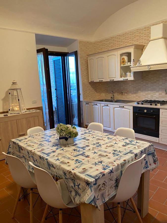Fra Em Doria "Giubileo 2025" Apartment เน็ตตูโน ภายนอก รูปภาพ