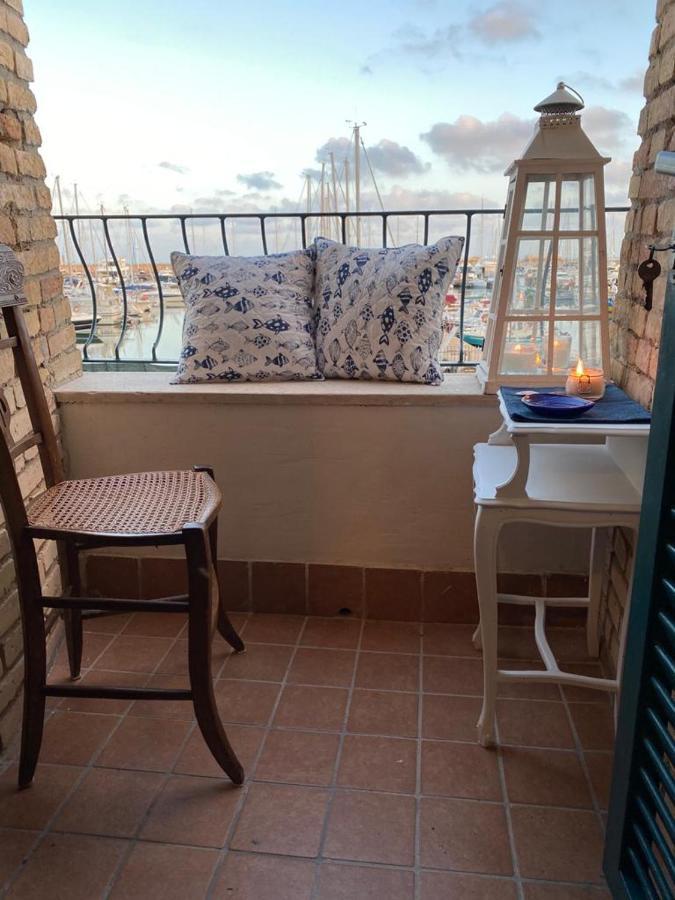 Fra Em Doria "Giubileo 2025" Apartment เน็ตตูโน ภายนอก รูปภาพ