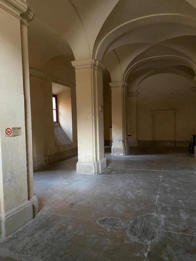 Fra Em Doria "Giubileo 2025" Apartment เน็ตตูโน ภายนอก รูปภาพ