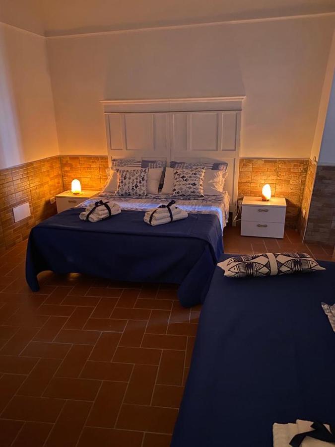 Fra Em Doria "Giubileo 2025" Apartment เน็ตตูโน ภายนอก รูปภาพ