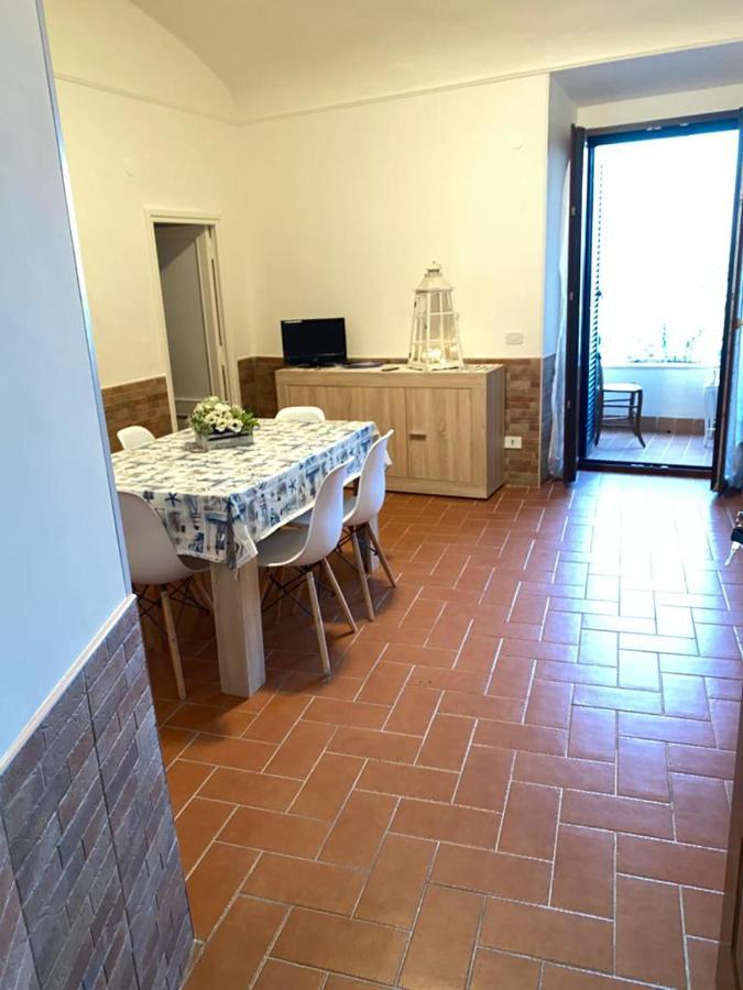 Fra Em Doria "Giubileo 2025" Apartment เน็ตตูโน ภายนอก รูปภาพ