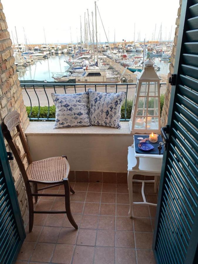 Fra Em Doria "Giubileo 2025" Apartment เน็ตตูโน ภายนอก รูปภาพ