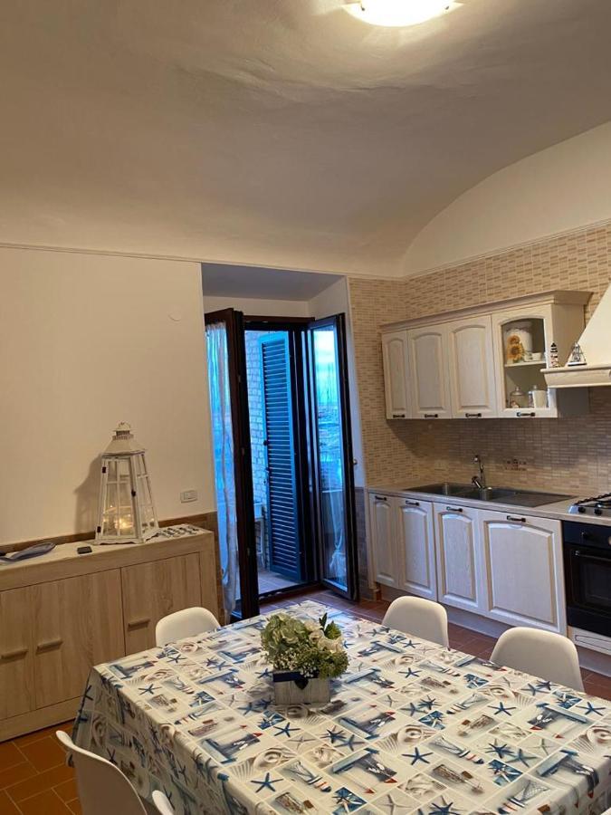 Fra Em Doria "Giubileo 2025" Apartment เน็ตตูโน ภายนอก รูปภาพ