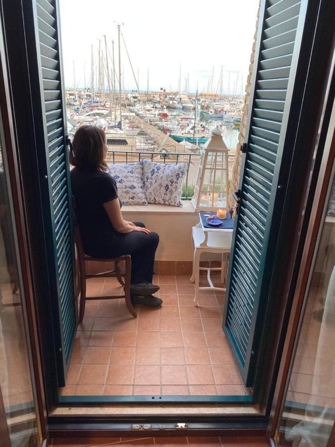 Fra Em Doria "Giubileo 2025" Apartment เน็ตตูโน ภายนอก รูปภาพ