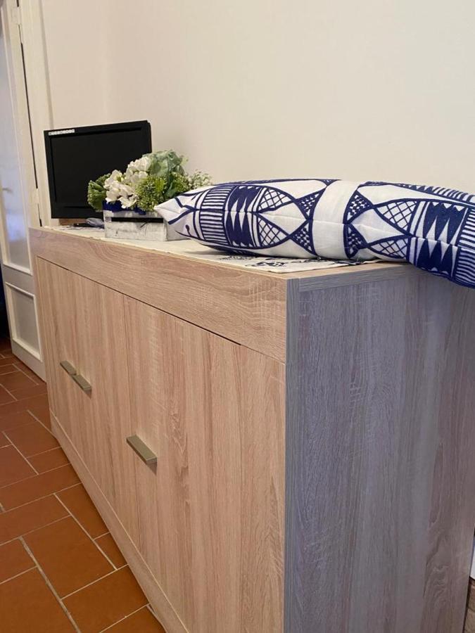Fra Em Doria "Giubileo 2025" Apartment เน็ตตูโน ภายนอก รูปภาพ