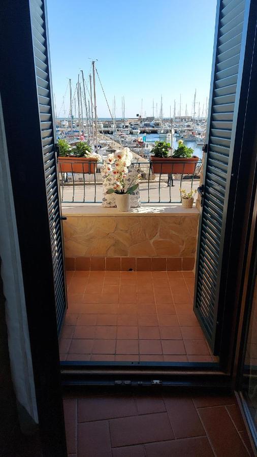 Fra Em Doria "Giubileo 2025" Apartment เน็ตตูโน ภายนอก รูปภาพ