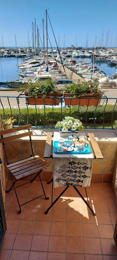 Fra Em Doria "Giubileo 2025" Apartment เน็ตตูโน ภายนอก รูปภาพ